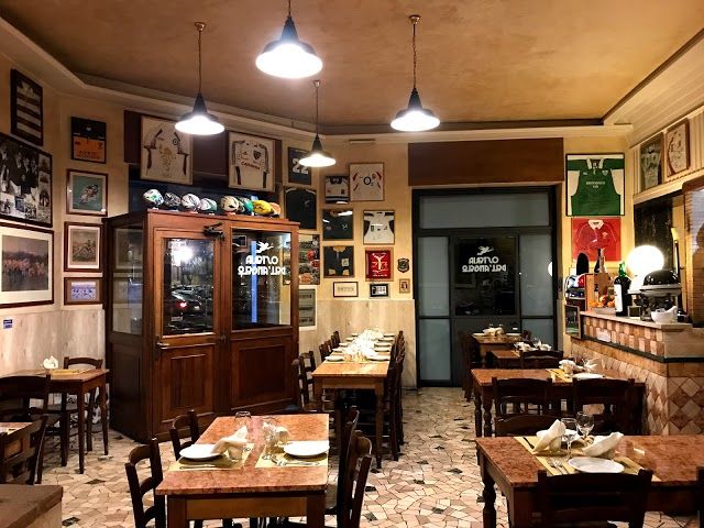 Osteria dell'Angelo